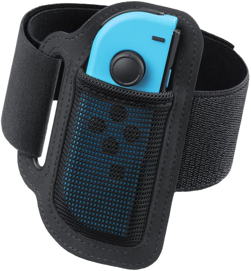 Nintendo Leg Strap Nintendo Switch - Image 2